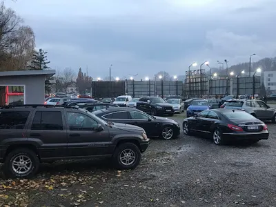 P. H. U. DA-CAR Dariusz Bochenek